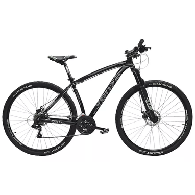 Bicicleta mtb Venzo Loki r29 ng gr ng integ 1 1/8 (conj. arm) freno mec