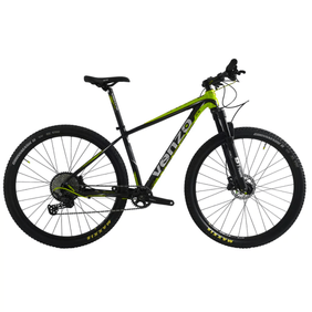 Bicicleta Venzo Atix ex ng amar r-29 1 1/2 - 1 1/8 (conj arm)