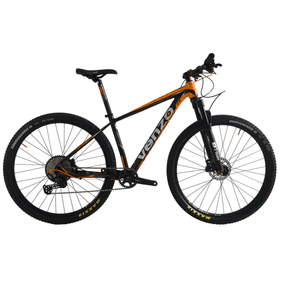 Bicicleta Venzo Atix ex ng nar r-29 1 1/2 - 1 1/8 (conj arm)