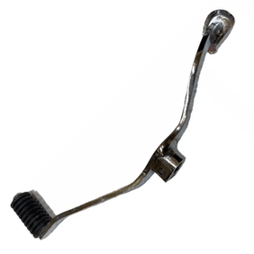 Pedal/Palanca De Cambio (Doble) Yamaha Ybr 125 China