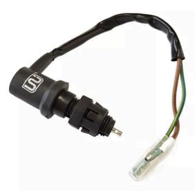Bulbo Freno Tras Crypton M/N