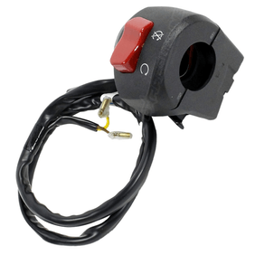Comando Derecho De Luces Yamaha Mt03 320