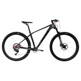 Bicicleta Benelli M22 4.0 Pro Carb 29 - Dark Grey Black
