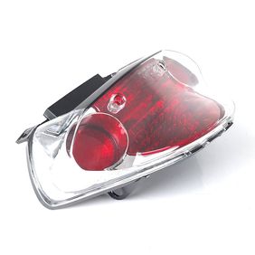 Faro Trasero Completo Yamaha Crypton M/N