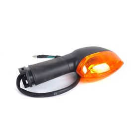 Faro De Giro Trasero Derecho Yamaha Ybr 125 Factor
