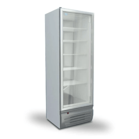 Exhibidora Fame Vertical 333 Lts Baja Temperatura Famv420Bt