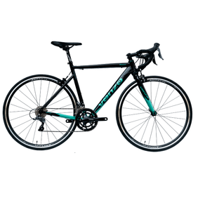Bicicleta ruta Venzo Phoenix ng teal 1 1/2 - 1 1/8 (conj arm)