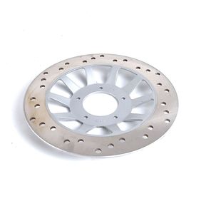 Disco De Freno Delantero Honda Xr 125 2003-2012