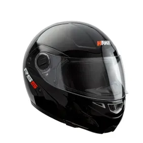 Casco Flip Up Hawk Rs5 Abs Negro