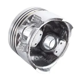 Piston 025 Xlr 125/Cg125