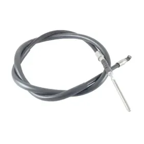 Cable Freno Del Cg 125