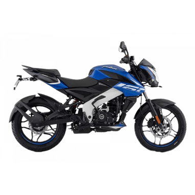 Moto bajaj rouser ns 160 td - 2026