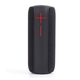 Parlante Hopestar portatil p27 20w BT tws FM - negro