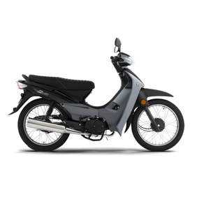 Moto zanella due classic rt 2026