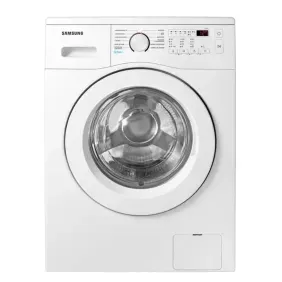 Lavarropas Samsung 6.5kg 1000rpm inverter bco - ww65a4000ee