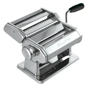 Fabrica De Pastas Smart Tek Bp2017 - Rod. Y Cuch. Niqueladas - 7 Posiciones - Ac. Inox - 425000006