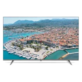 Tv Noblex 50 Smart 4K Uhd Google Dr50X8580