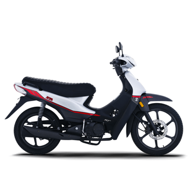 Moto zanella zb 110 z1 rt full (a/d) - 2026