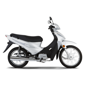 Moto mondial ld 110 max rt 2026