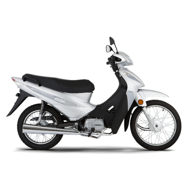 Moto mondial ld 110 max rt - 2026