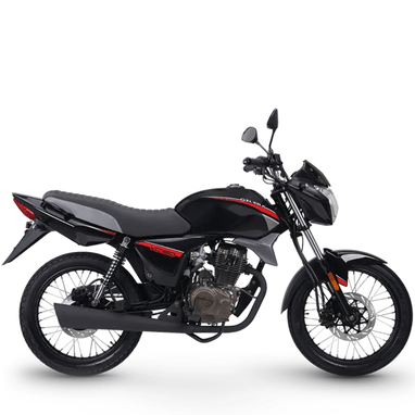 Moto gilera vc 150 cbs - 2026