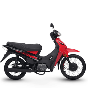 Moto gilera smash vs cbs 110 base - 2026