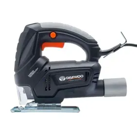 Sierra Caladora Daewoo 400W Dajs400