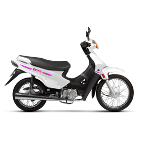 Moto motomel blitz 110 cbs - 2026