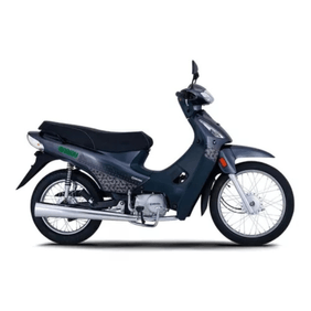 Moto corven energy 110 base - 2026
