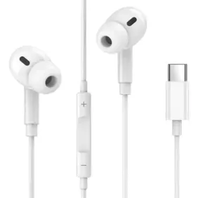 Auriculares Dekkin Manos Libres C/Cab C Acc-Au-072