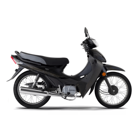 Moto corven mirage 110 base - 2026