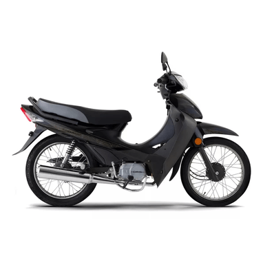 Moto corven mirage 110 base - 2026