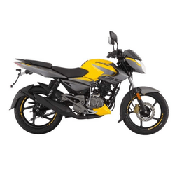 Moto Bajaj Rouser LS 125 2026