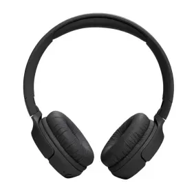 Auricular inalámbrico JBL tune 520BT negro