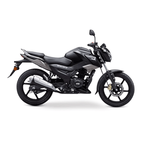 Moto TVS Raider 125 2026
