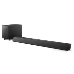 Barra De Sonido Philips Tab5305/12 Hdmi 2.1 BT 70W Rms