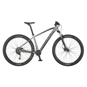 Bicicleta Scott Aspect 950 gris negro 2023
