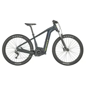 Bicicleta Scott Aspect Eride 930
