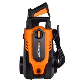Hidrolavadora Lusqtoff Electrica 1200W 70Bar Hl-120