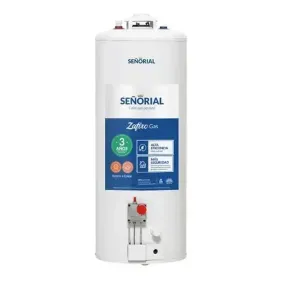 Termotanque Senorial 85L Mg Lz