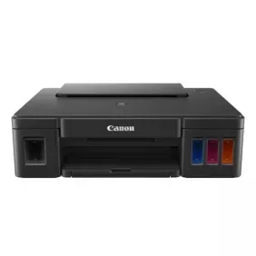 Impresora Canon Pixma G1110 Color Con Sistema Continuo