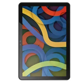 Tablet x-view pro tab 10" 64gb/4gb bt cámara dual dark blue