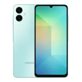 Celular Samsung A06 128gb/4gb verde