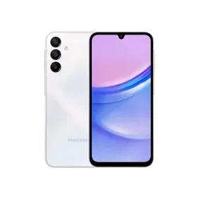 Celular Samsung Galaxy A15 4/128Gb Azul Claro Sm-A155Mlbaaro