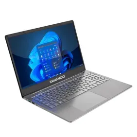 Notebook Daewoo M15 15.6 Intel Core I5 512Gb Ssd 8Gb W11