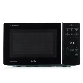 Microondas Whirlpool 25 litros con grill y convección - wmg25st25f