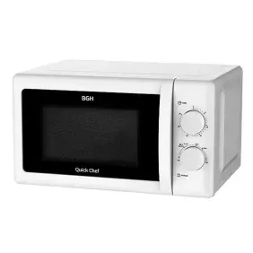 Microondas BGH quick chef B120M20
