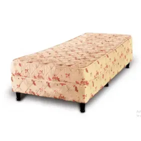 Colchon + Sommier Frida Maxiking 190X 80X20