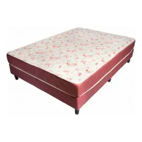 Colchon + Sommier Maxiking Frida 190 X 140
