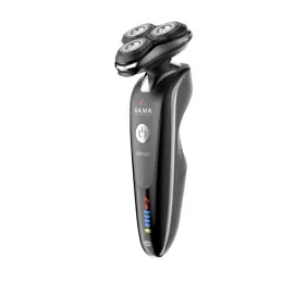 Afeitadora Gama Sport Wd Blk - GSH1527